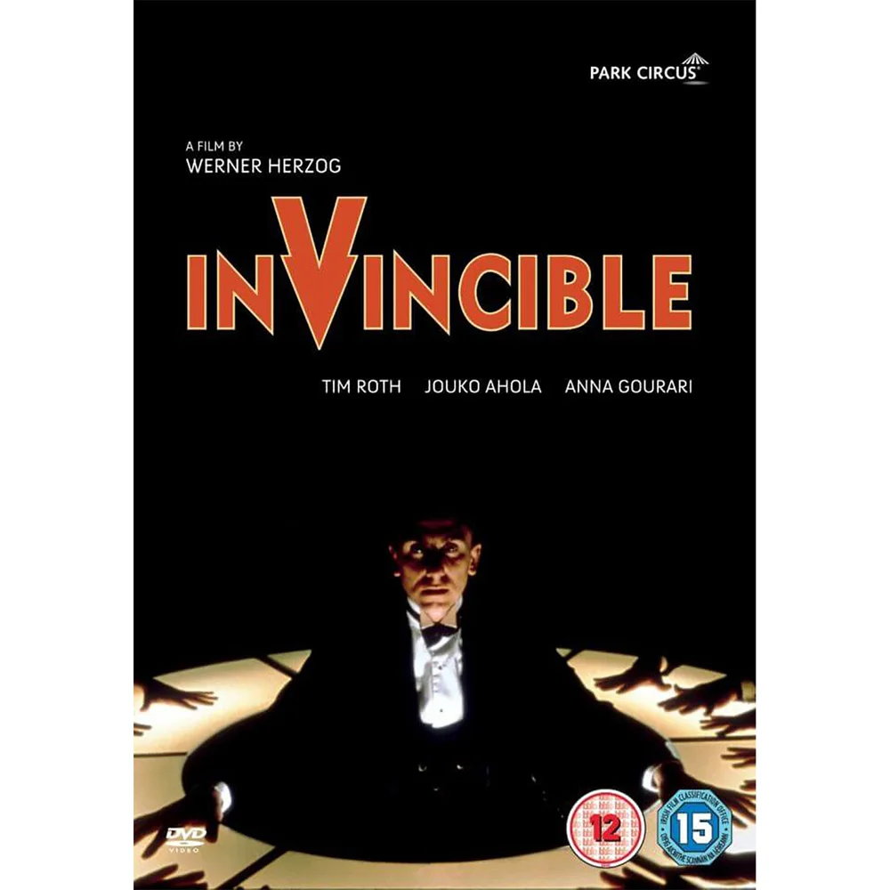 Invincible Afbeelding 1