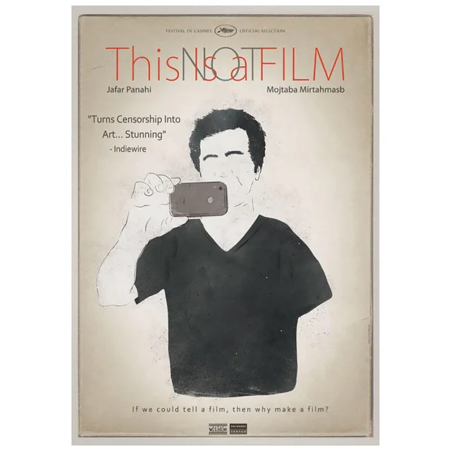This is Not a Film