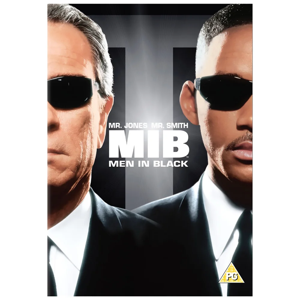 Men in Black Afbeelding 1