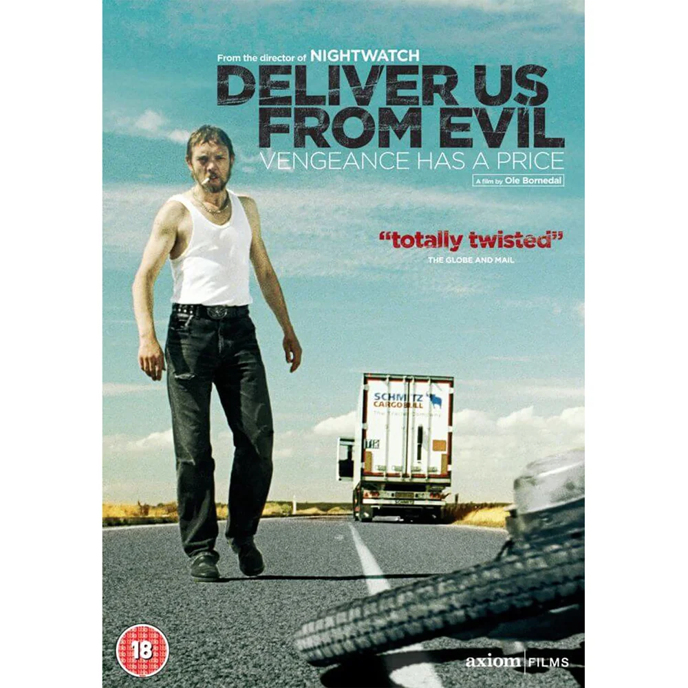 Deliver Us From Evil Afbeelding 1