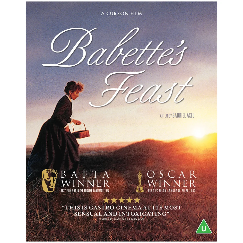 Babettes Feast Afbeelding 1