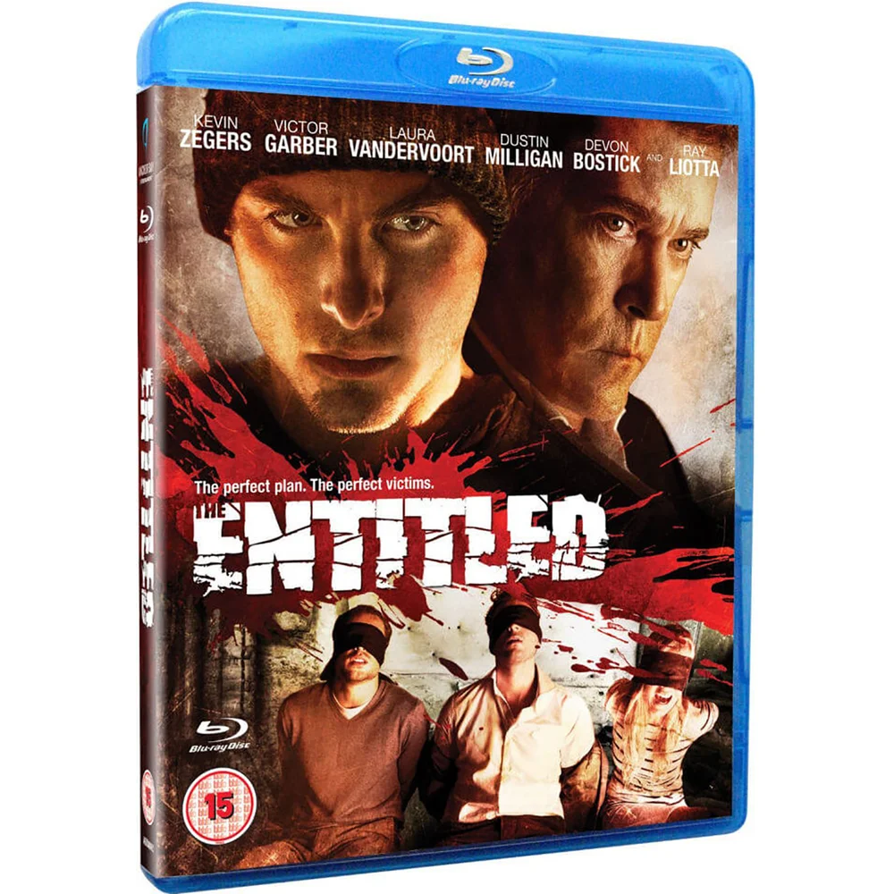 The Entitled Afbeelding 1