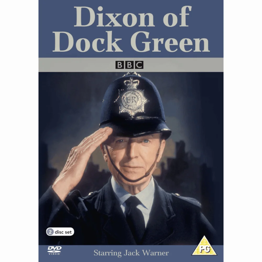Dixon of Dock Green Afbeelding 1