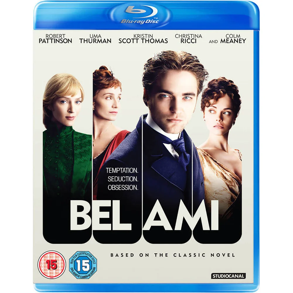 Bel Ami Afbeelding 1