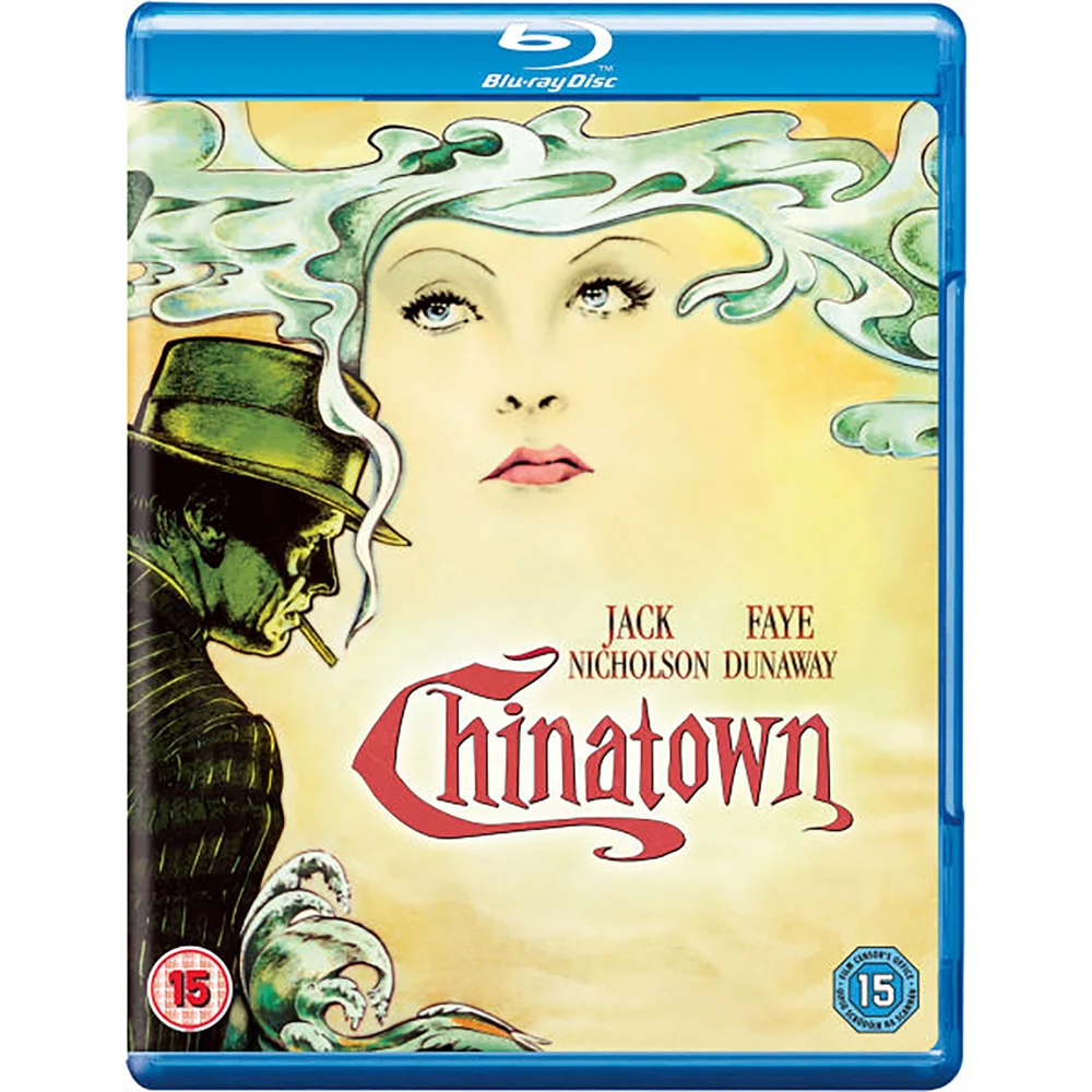 Chinatown Afbeelding 1