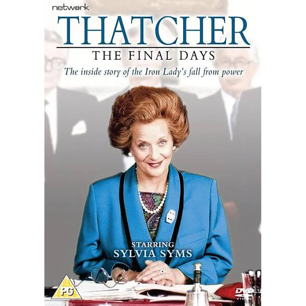 Thatcher: The Final Days Afbeelding 1