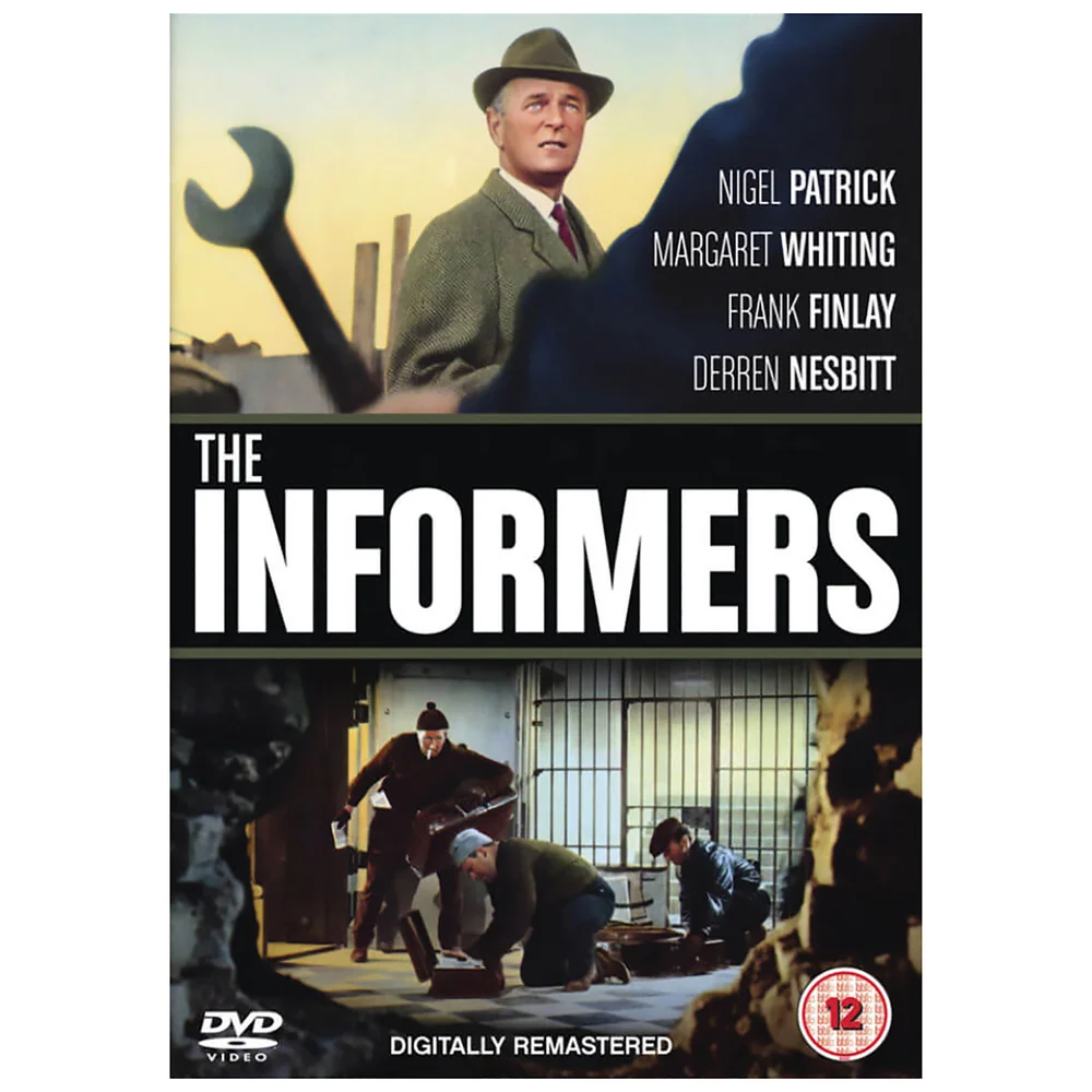 The Informers Afbeelding 1