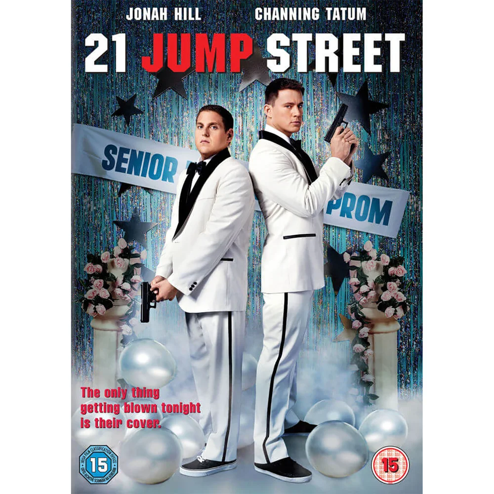 21 Jump Street Afbeelding 1