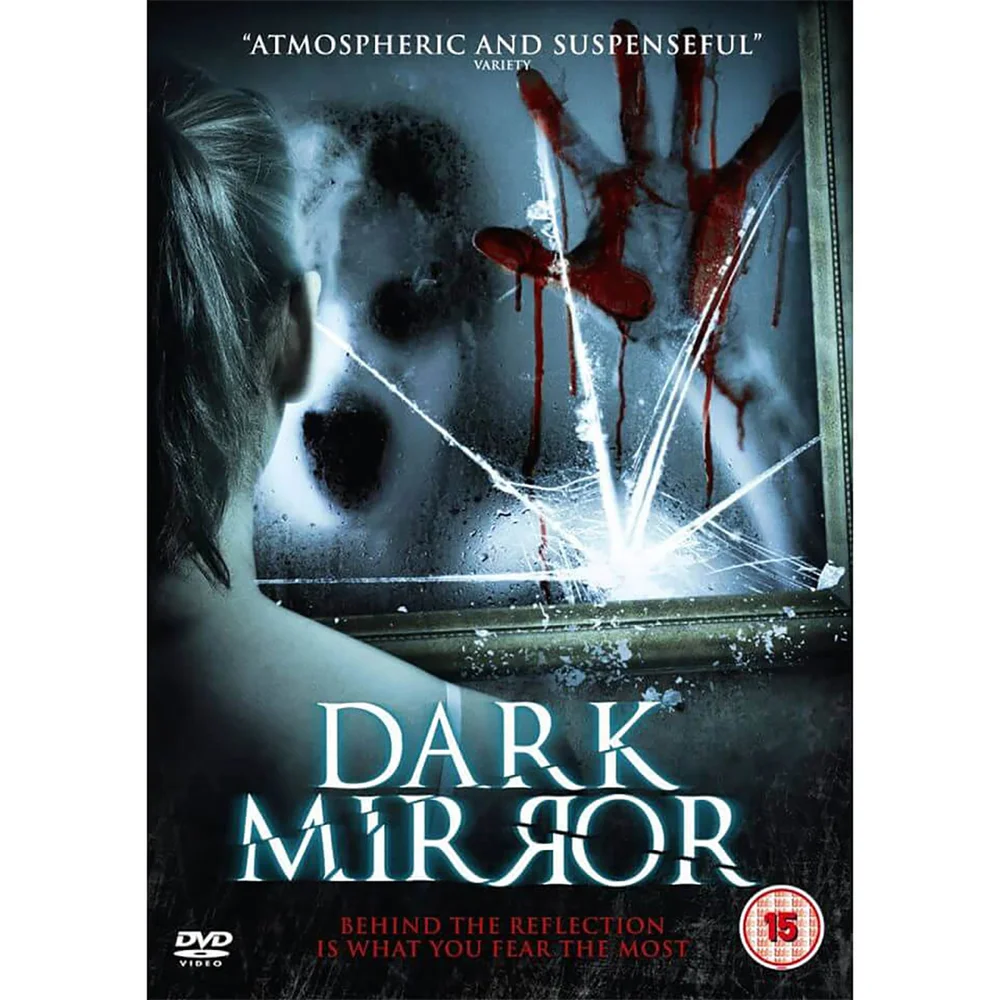 Dark Mirror Afbeelding 1