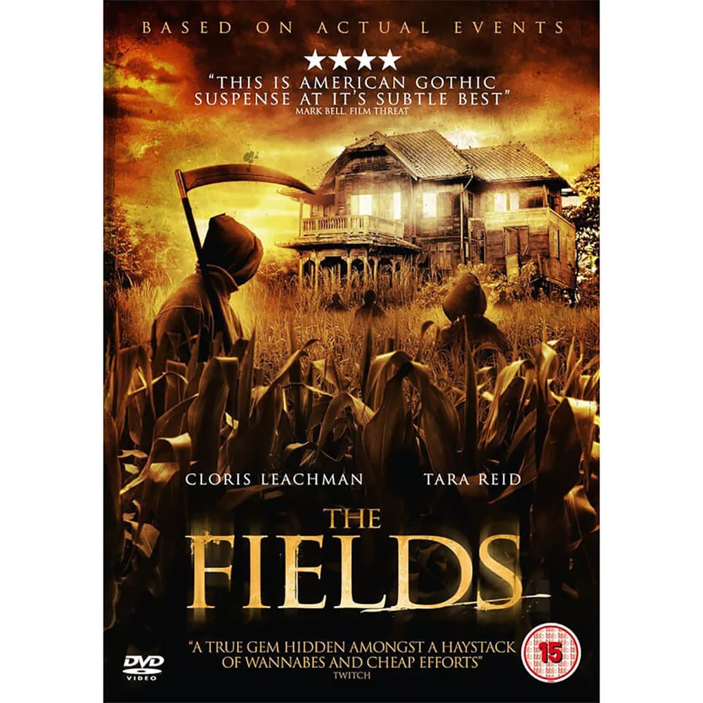 The Fields Afbeelding 1
