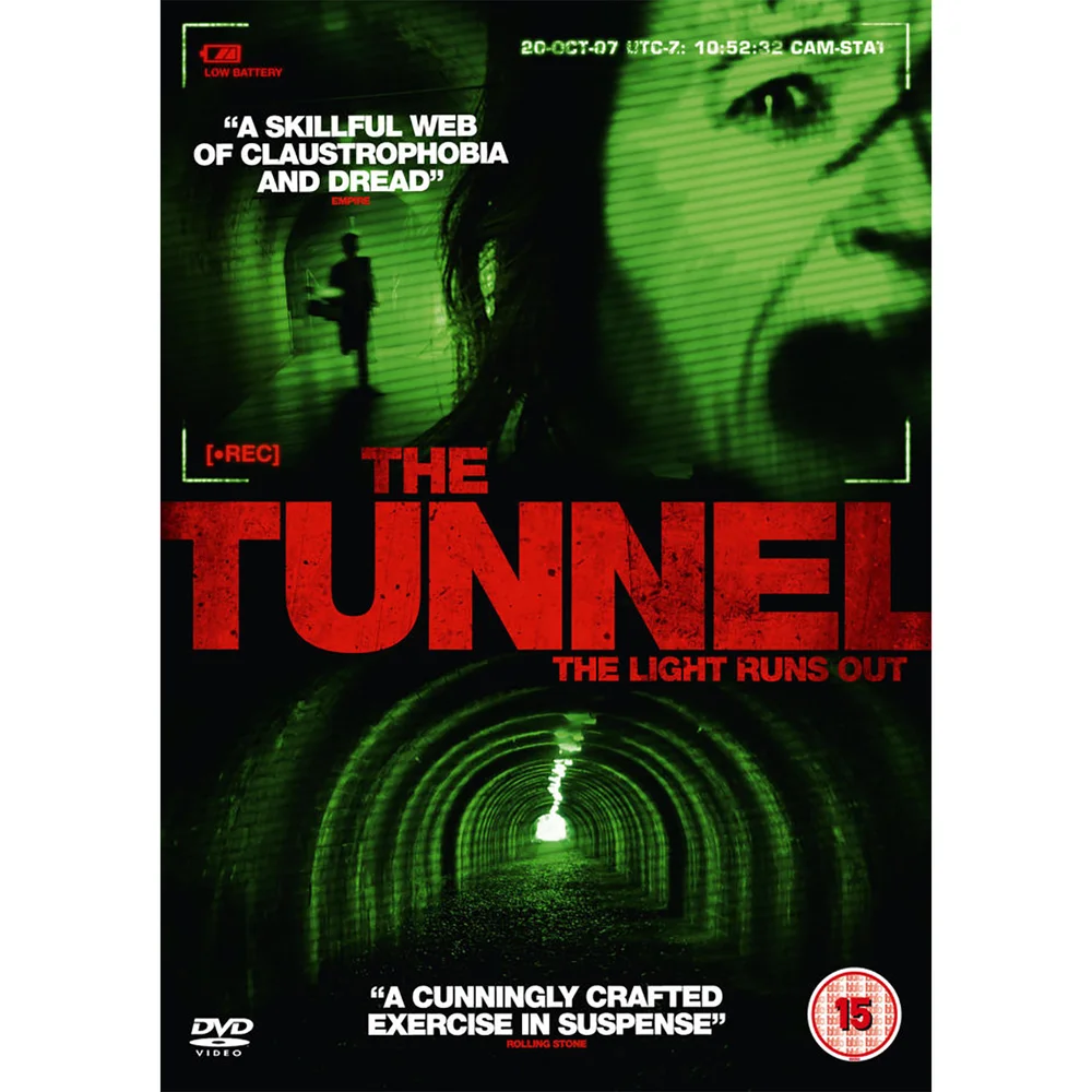 The Tunnel Afbeelding 1