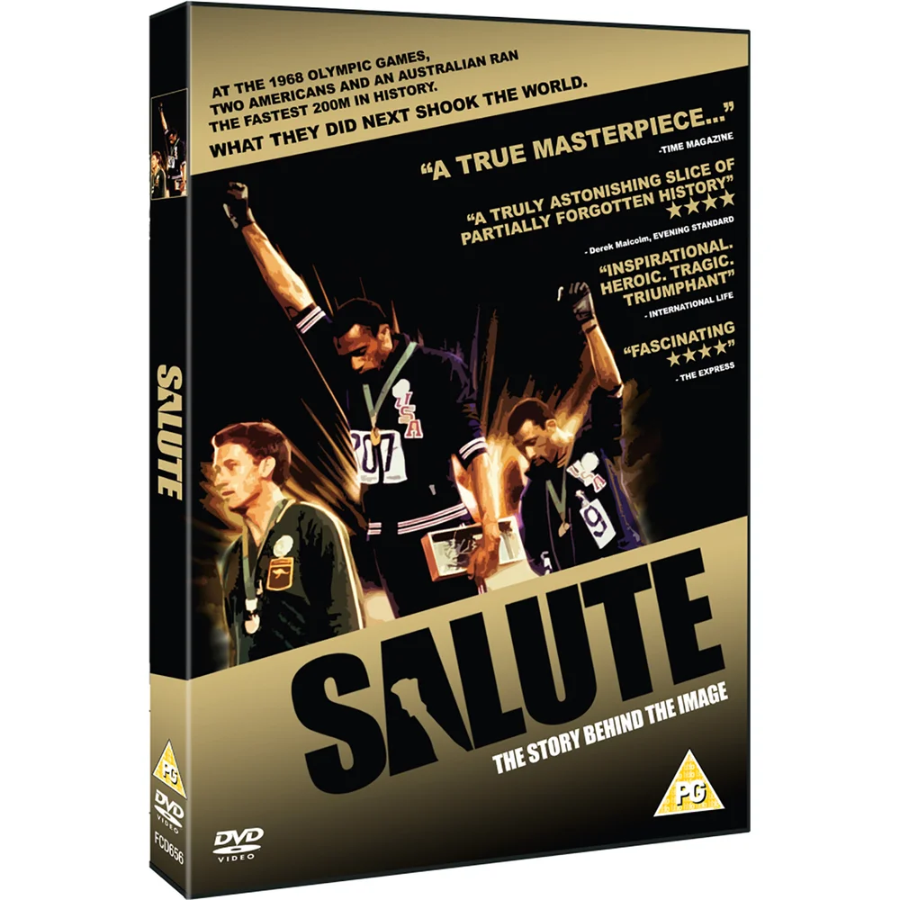 Salute Afbeelding 1
