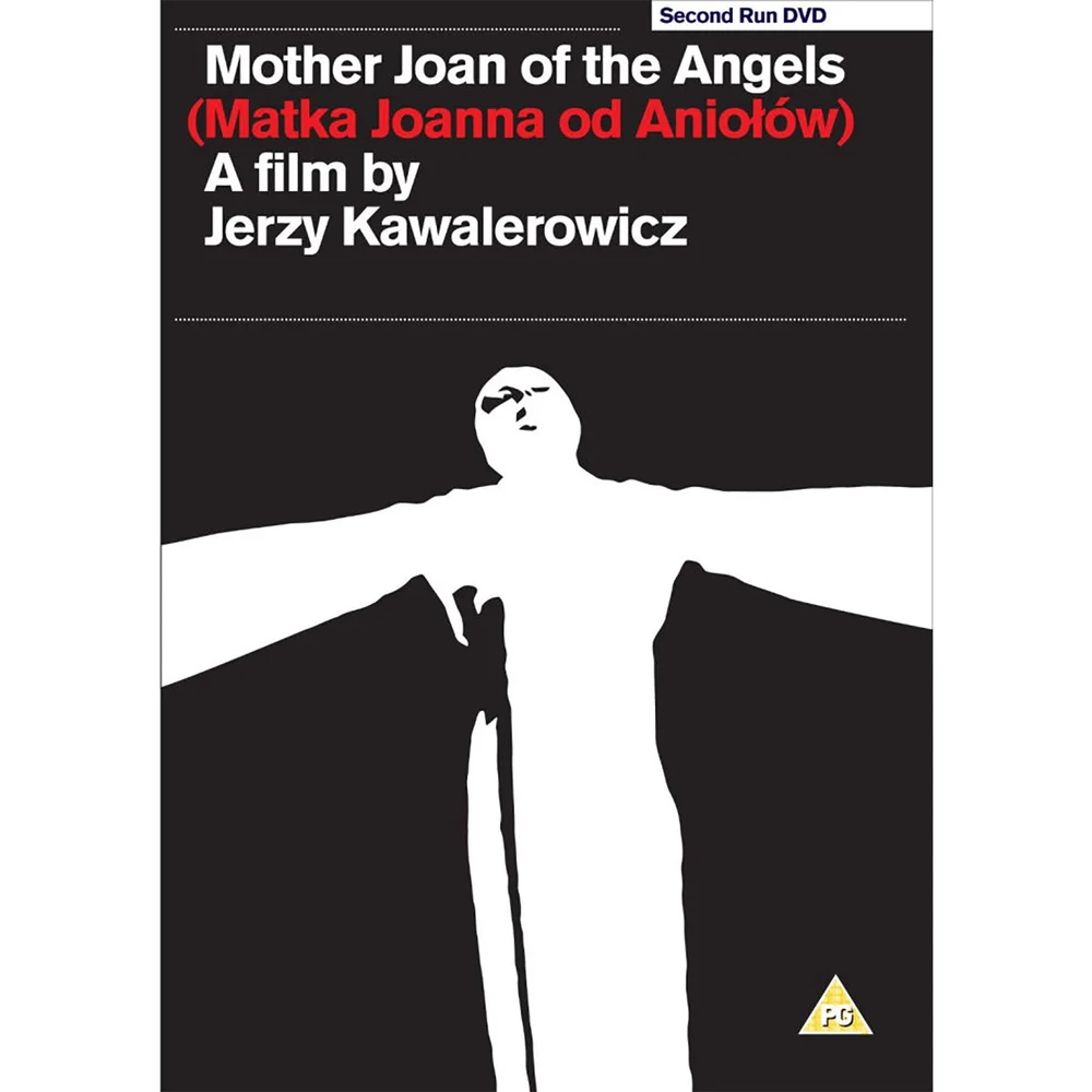 Mother Joan of the Angels Afbeelding 1