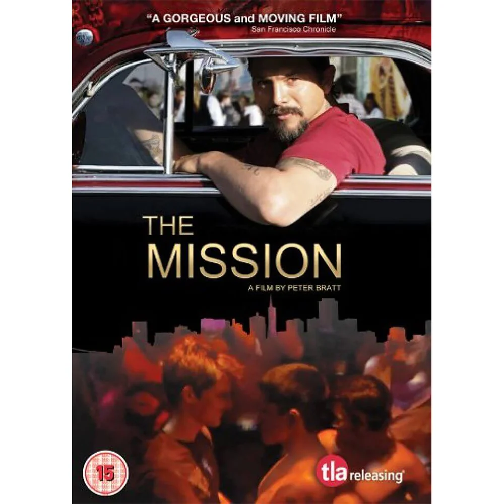 La Mission Afbeelding 1