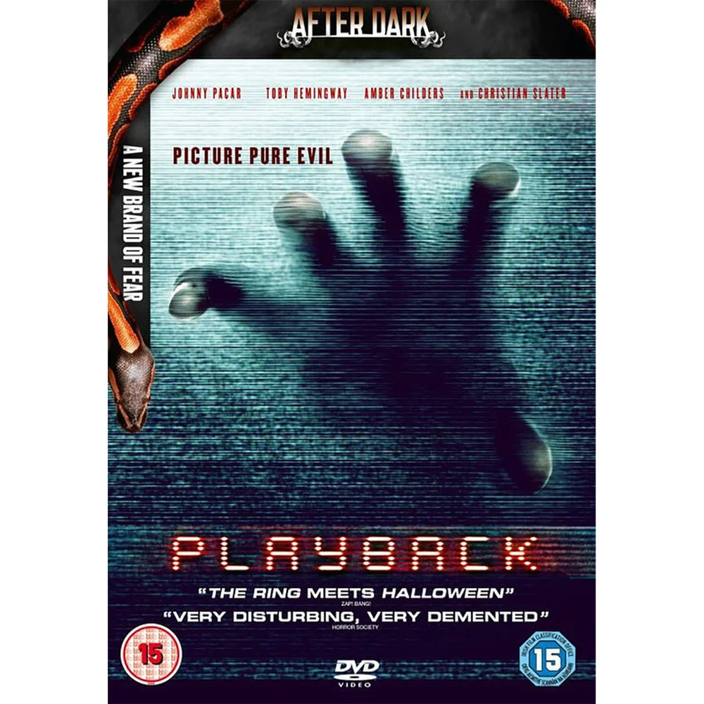 Playback Afbeelding 1