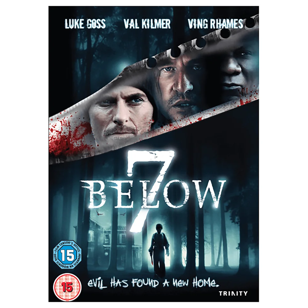 7 Below Afbeelding 1
