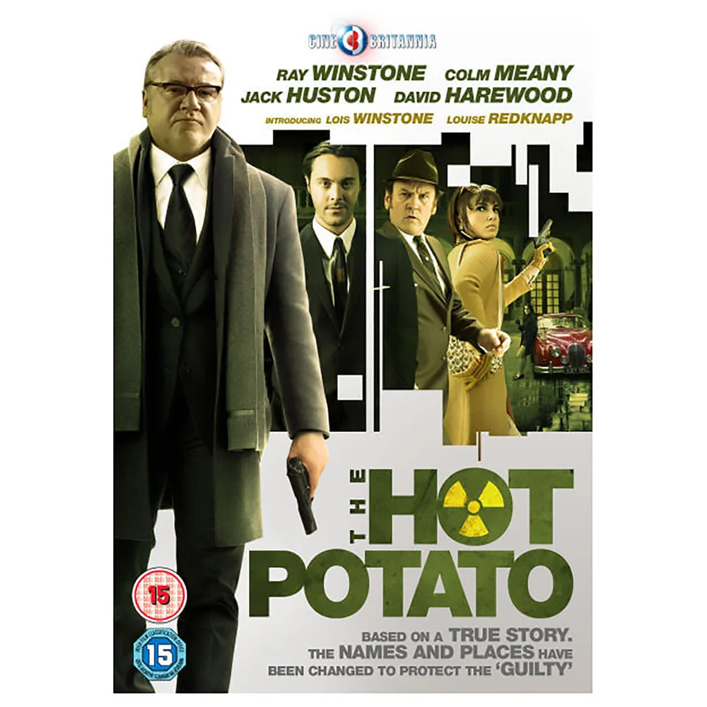 The Hot Potato Afbeelding 1