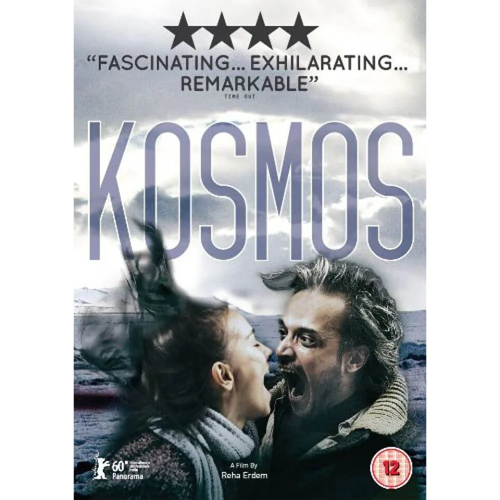 Kosmos Afbeelding 1
