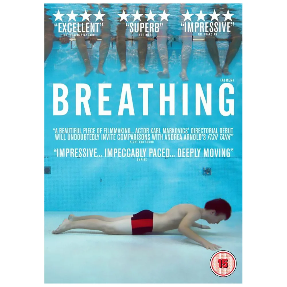 Breathing Afbeelding 1