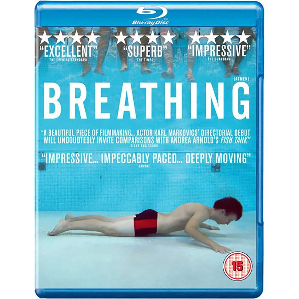 Breathing Afbeelding 1