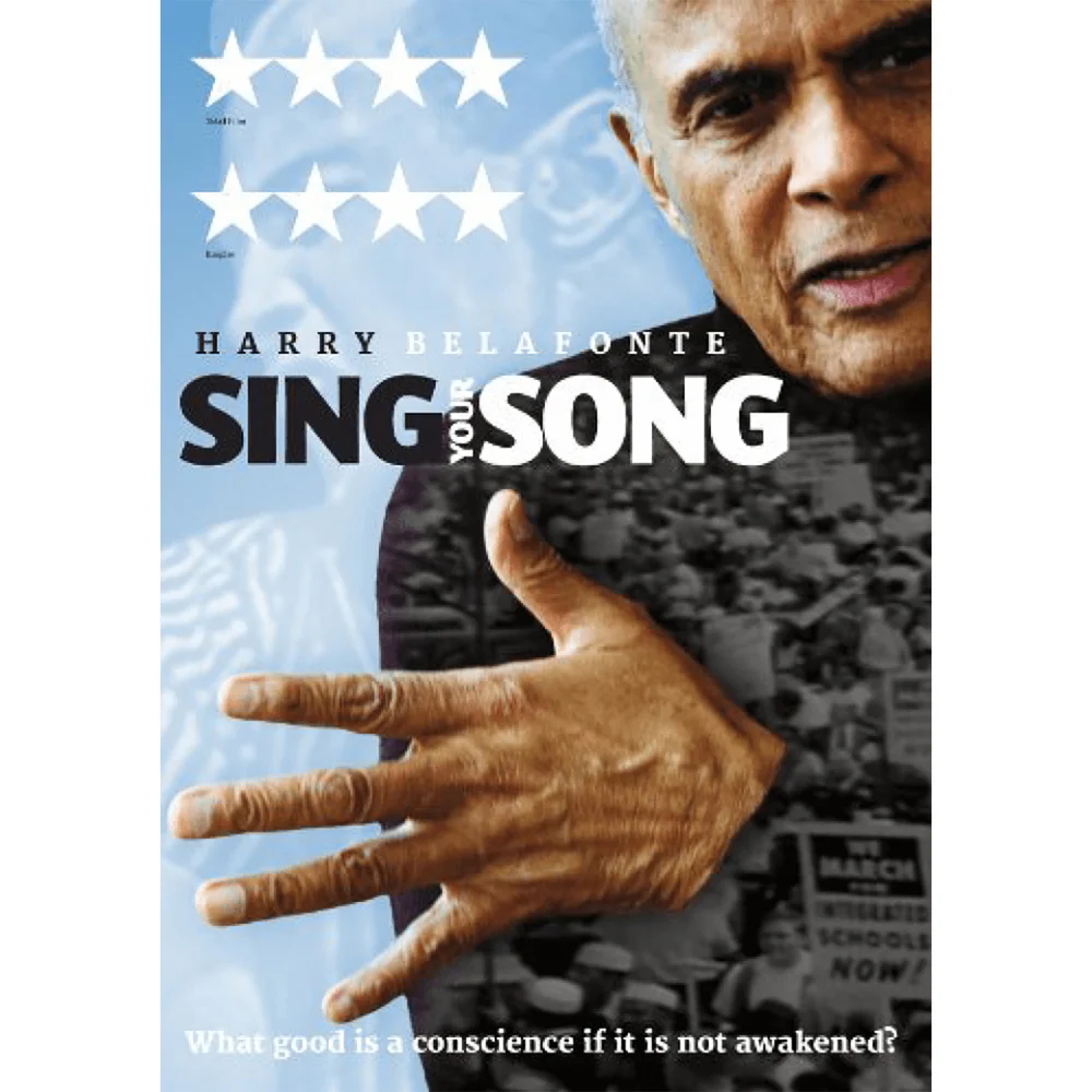 Sing Your Song Afbeelding 1