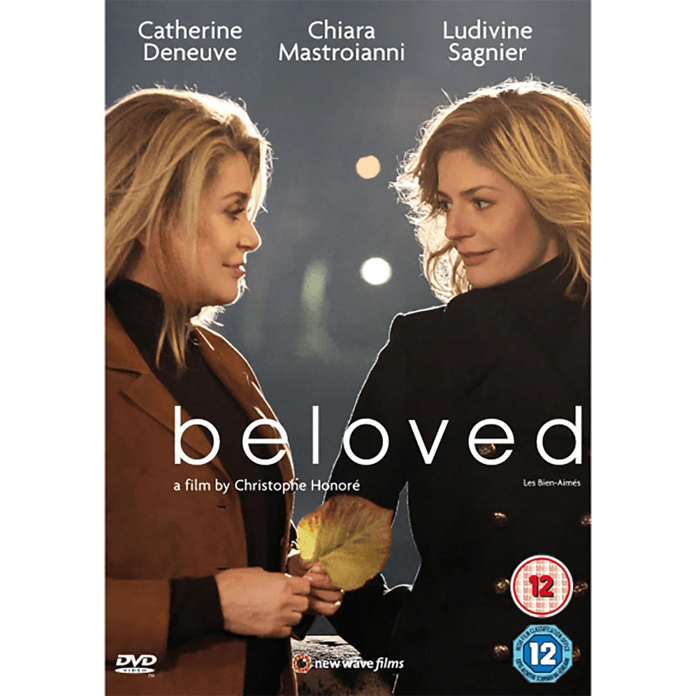 Beloved Afbeelding 1
