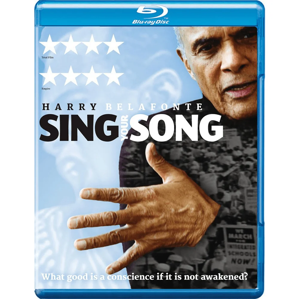 Sing Your Song Afbeelding 1