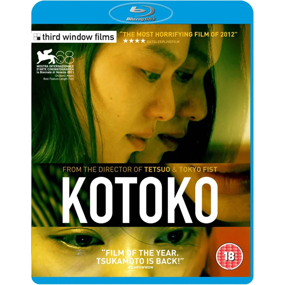 Kotoko Afbeelding 1