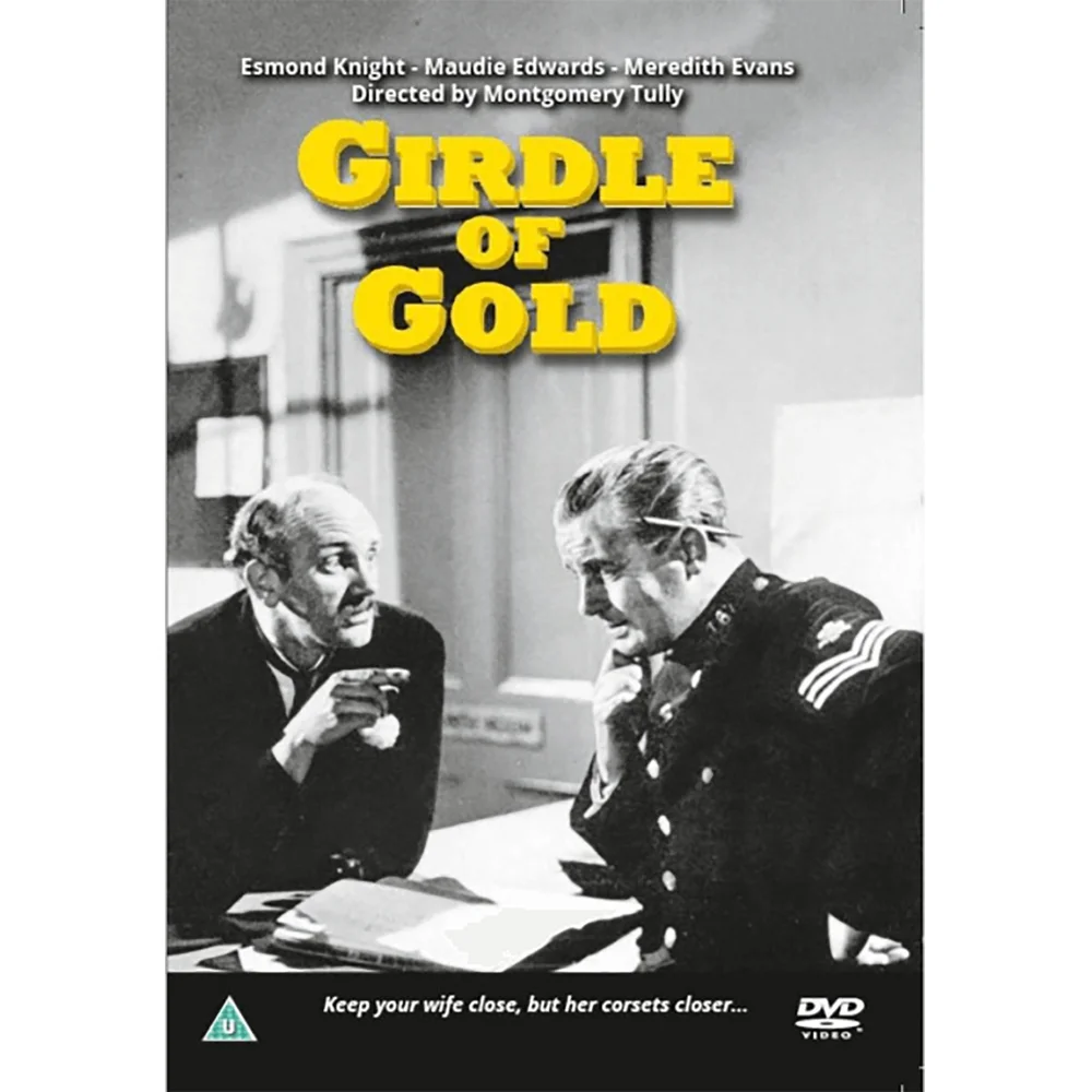 Girdle of Gold Afbeelding 1