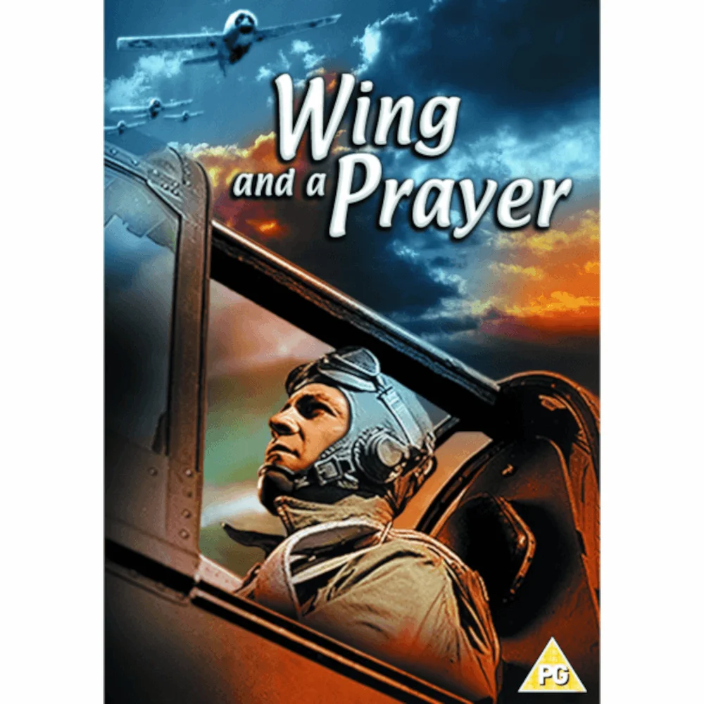 Wing and a Prayer - Studio Classics Afbeelding 1