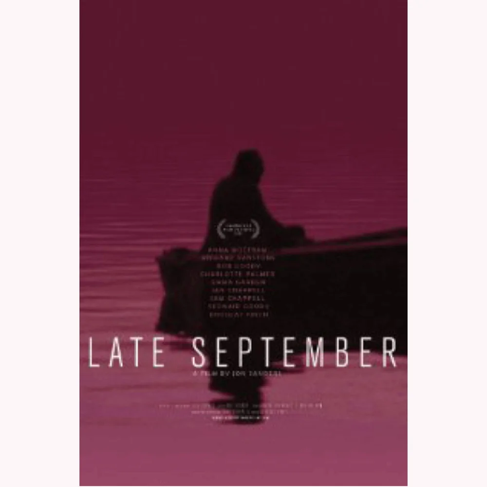 Late September Afbeelding 1