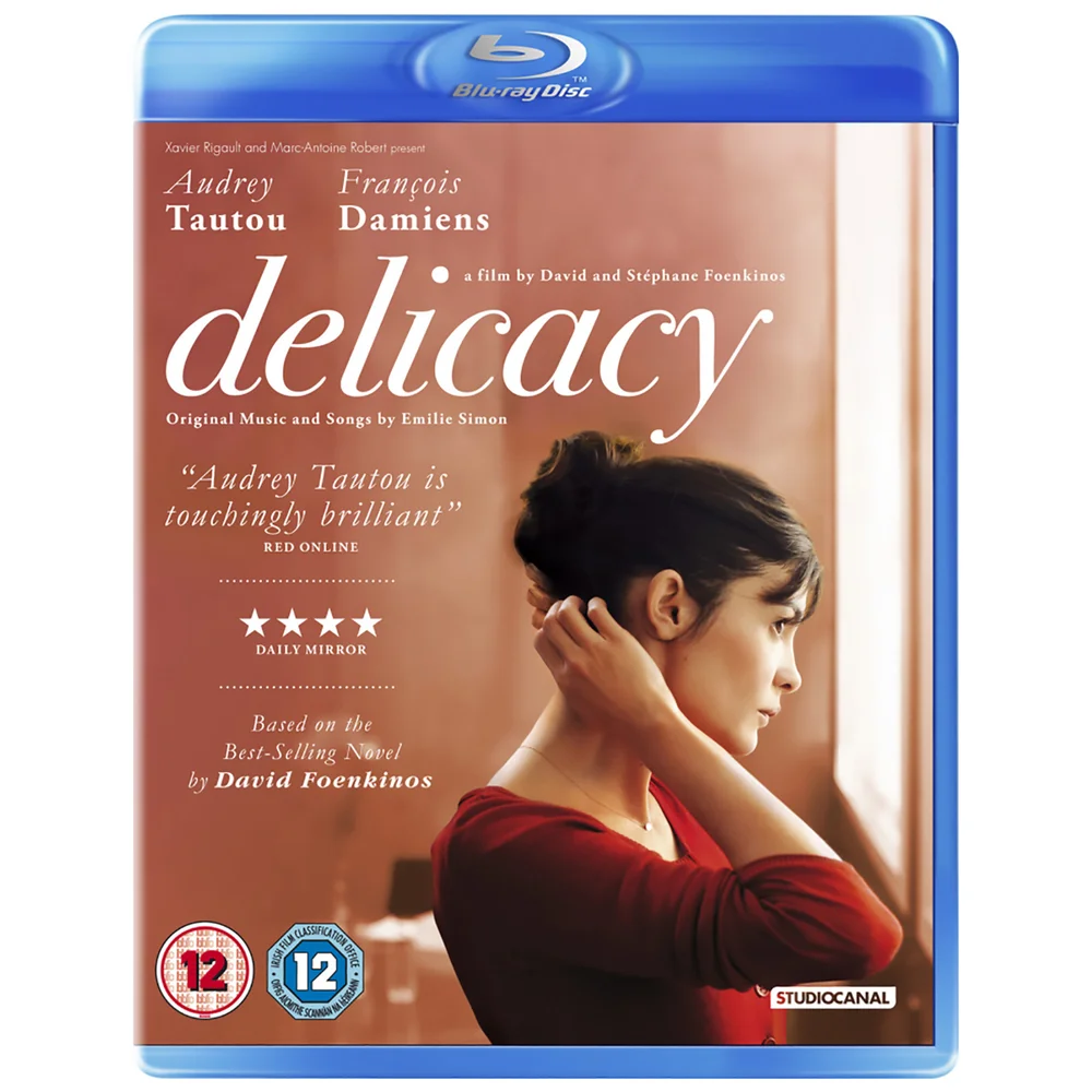 Delicacy Afbeelding 1