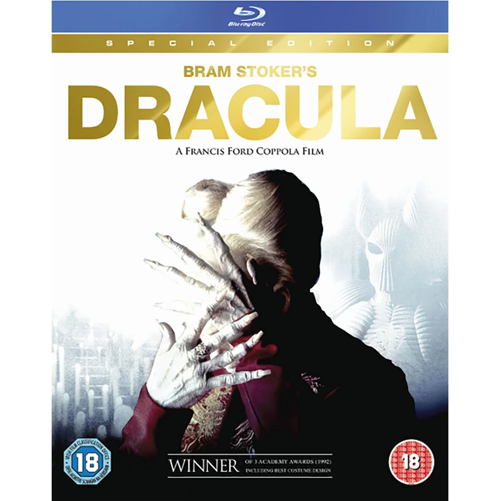 Bram Stokers Dracula Afbeelding 1