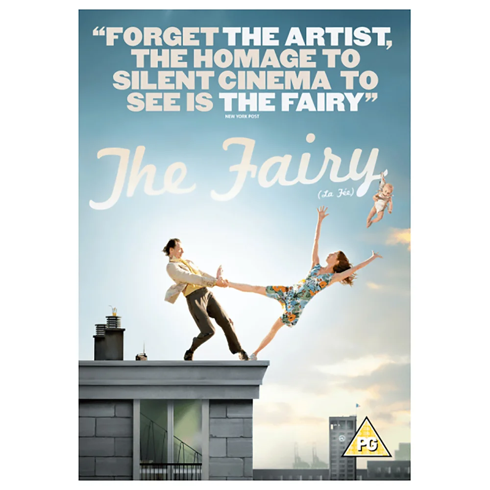 The Fairy Afbeelding 1