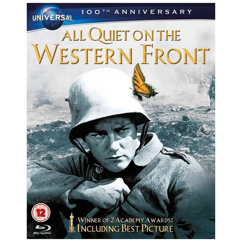 All Quiet on the Western Front Afbeelding 1