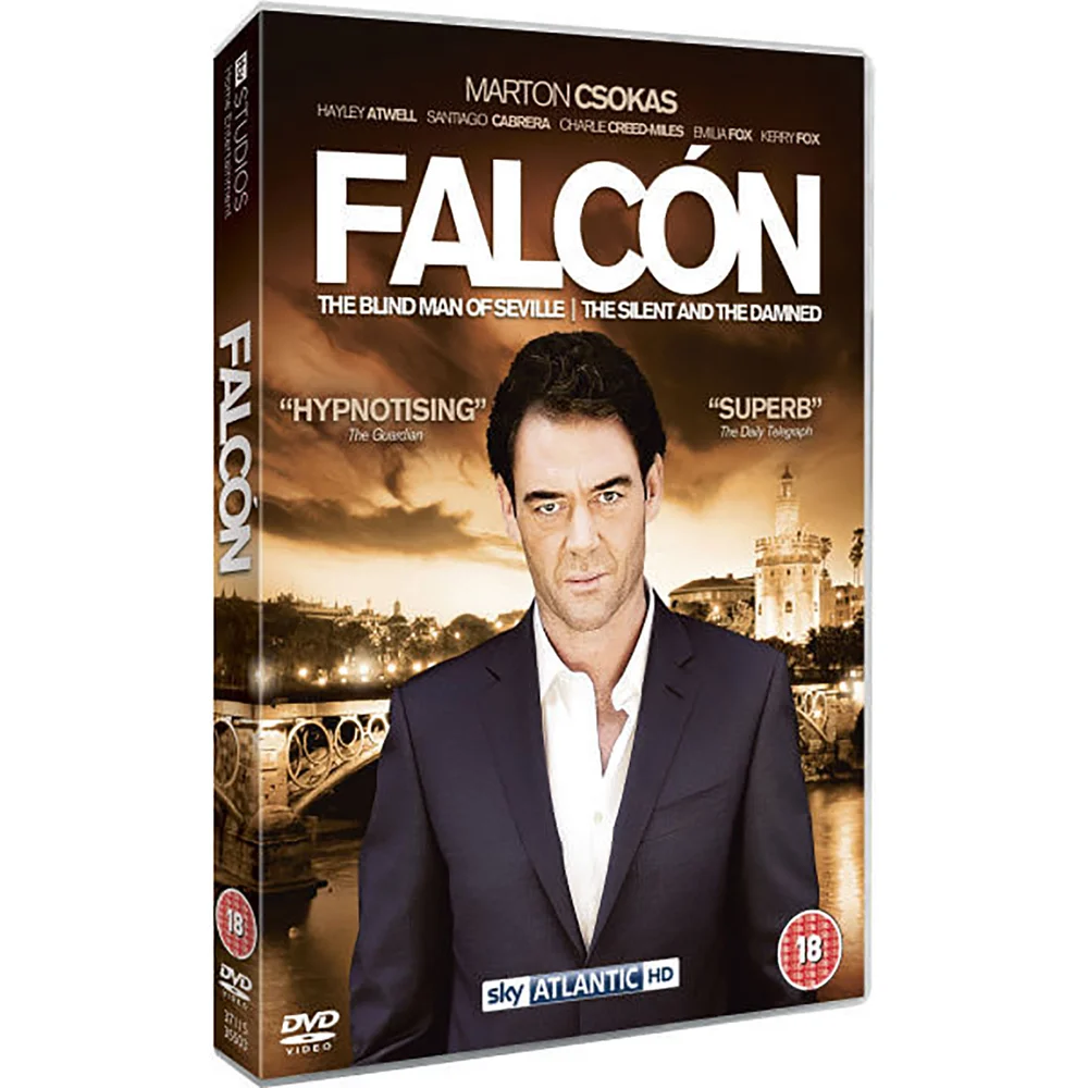 Falcon Afbeelding 1