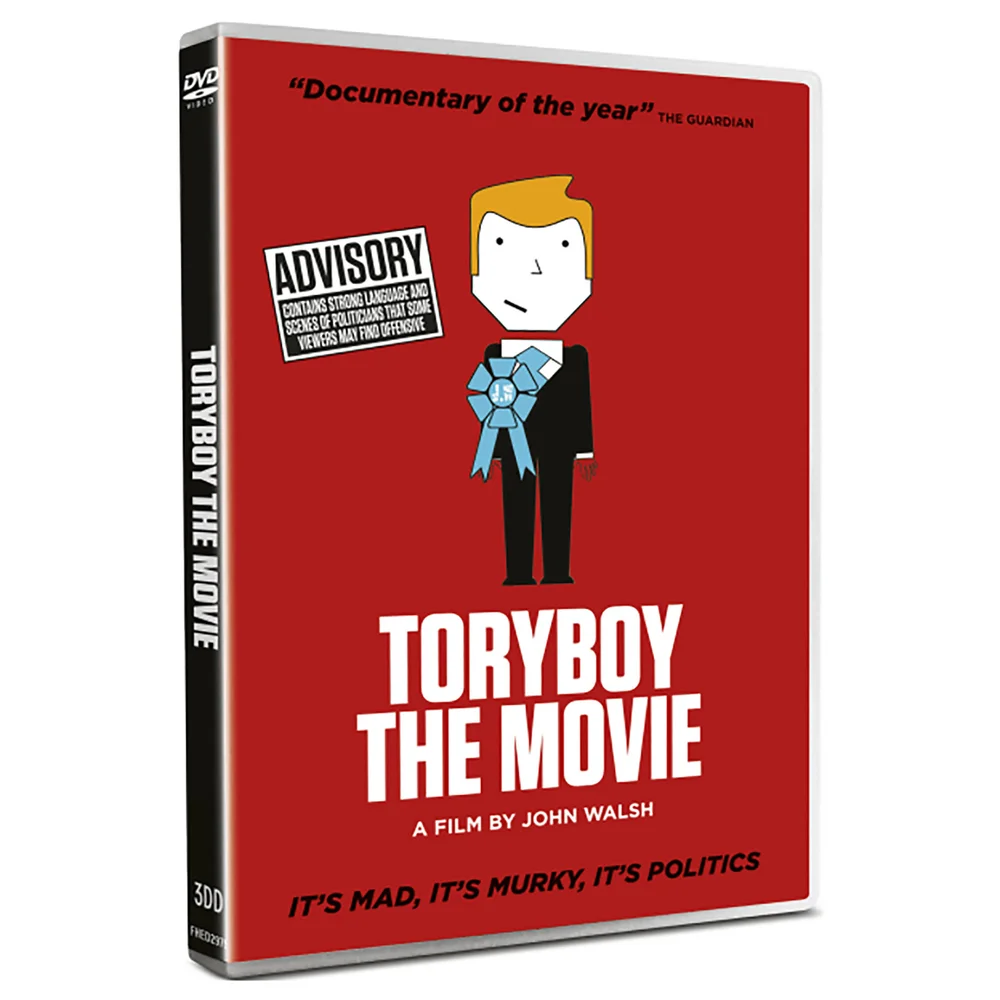 Toryboy The Movie Afbeelding 1
