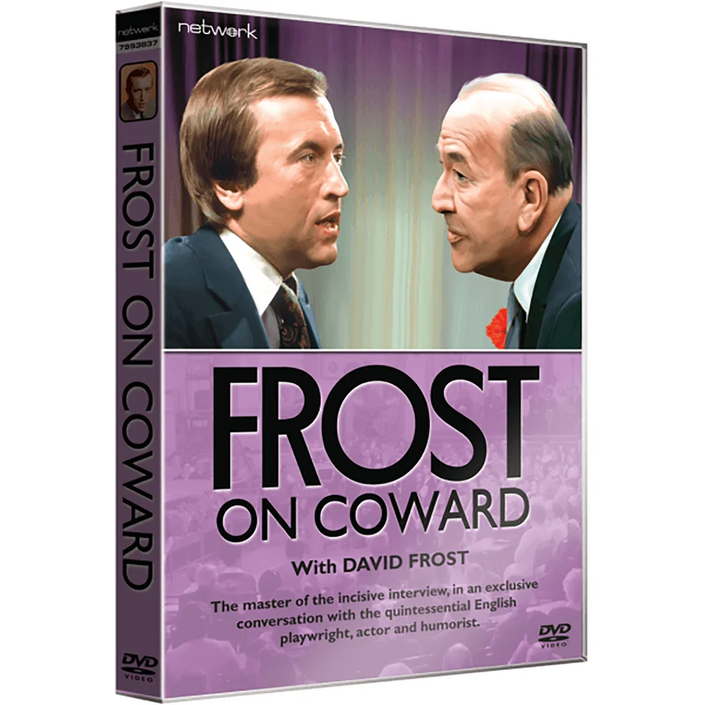 Frost on Coward Afbeelding 1
