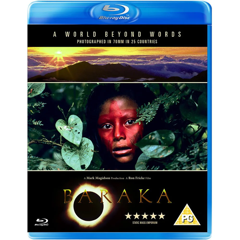 Baraka Afbeelding 1