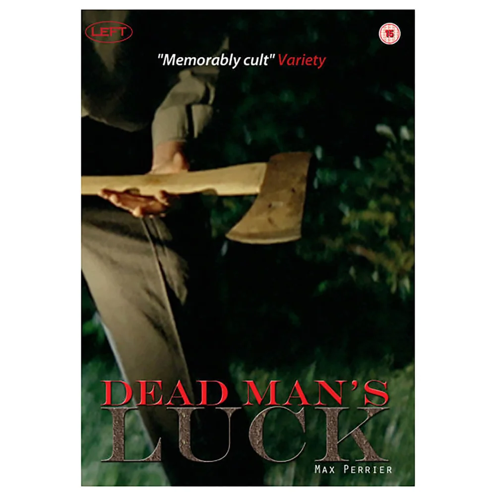 Dead Man's Luck Afbeelding 1