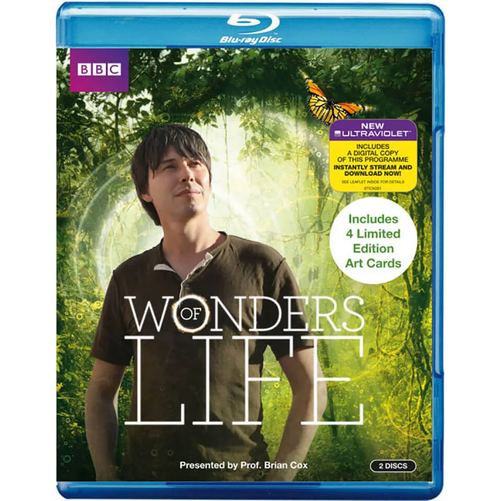Wonders of Life Afbeelding 1