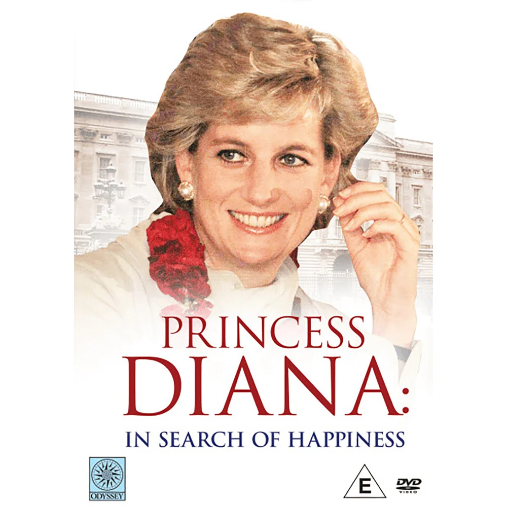 Princess Diana: In Search of Happiness Afbeelding 1