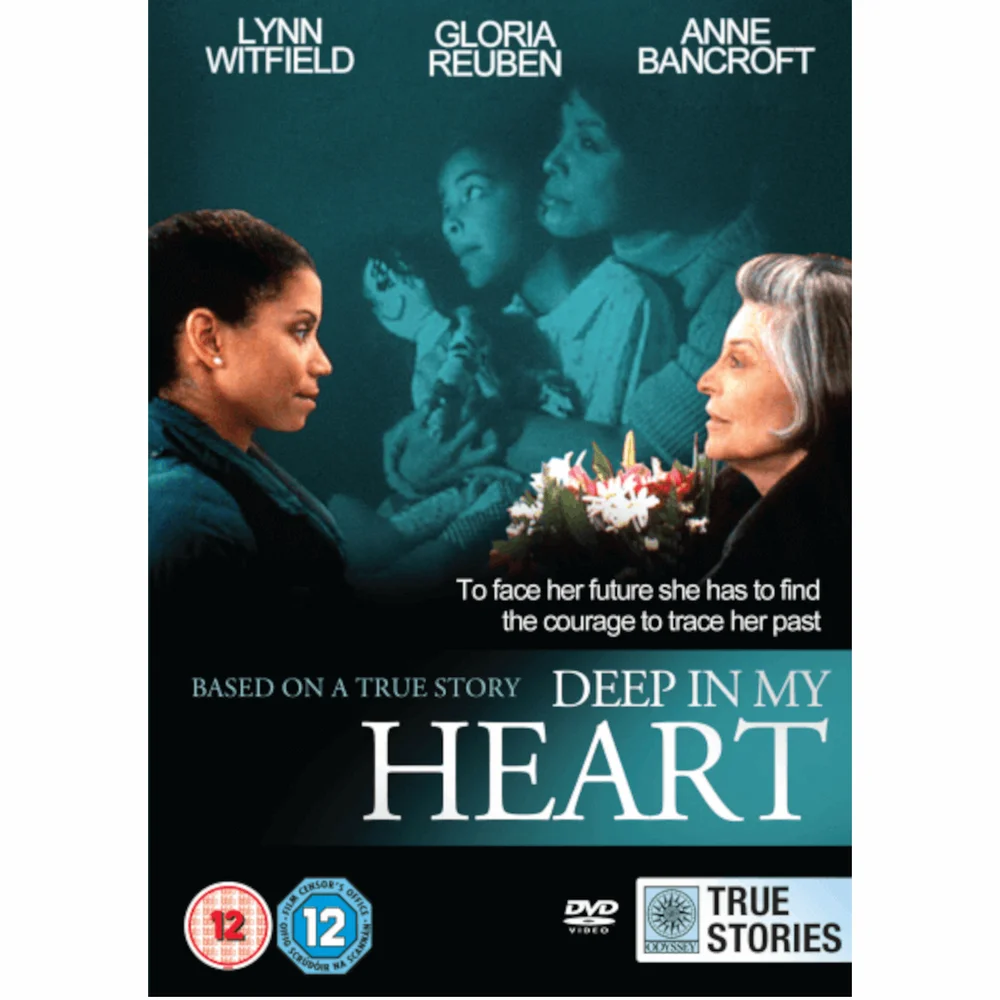 Deep In My Heart Afbeelding 1