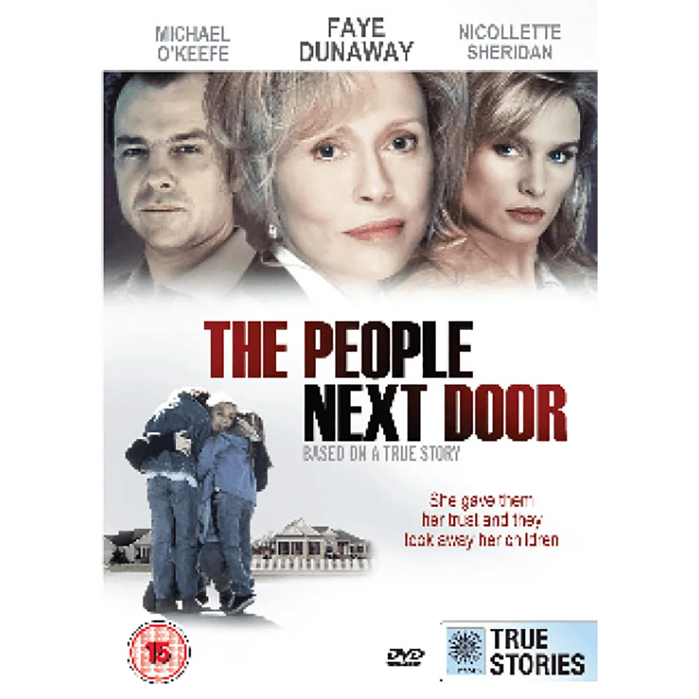People Next Door Afbeelding 1