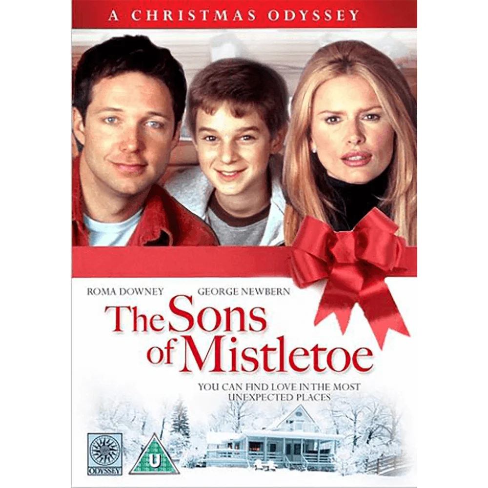 Sons of Mistletoe Afbeelding 1