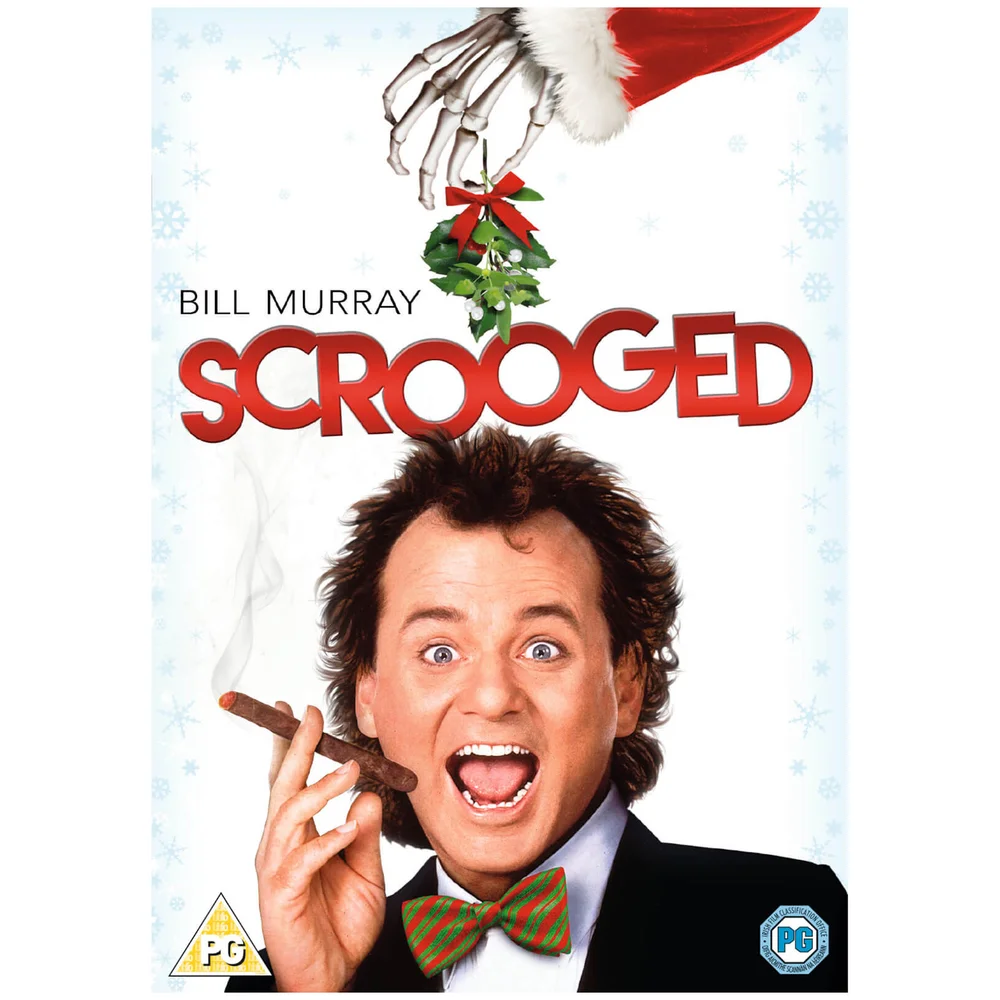 Scrooged Afbeelding 1