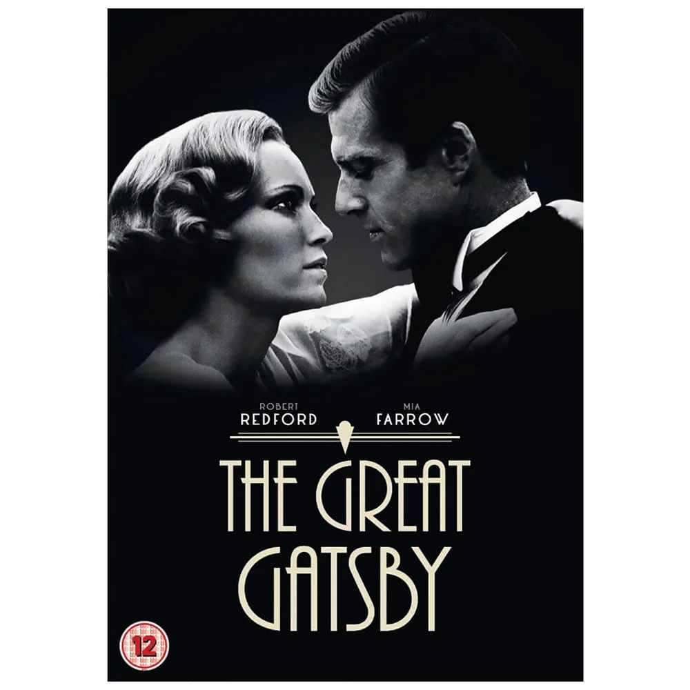 The Great Gatsby Afbeelding 1