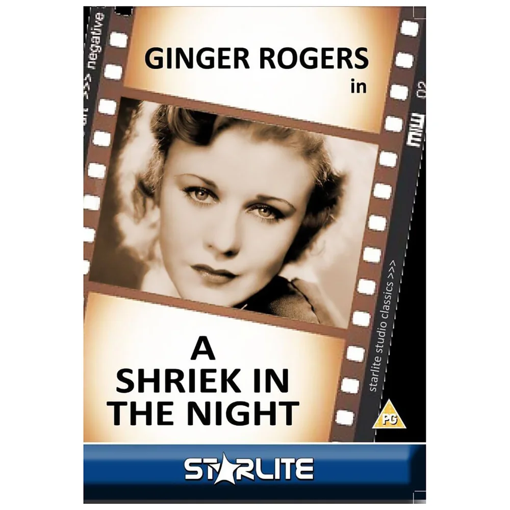 A Shriek in Night Afbeelding 1