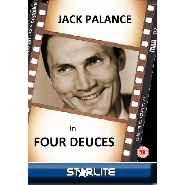 Four Deuces
