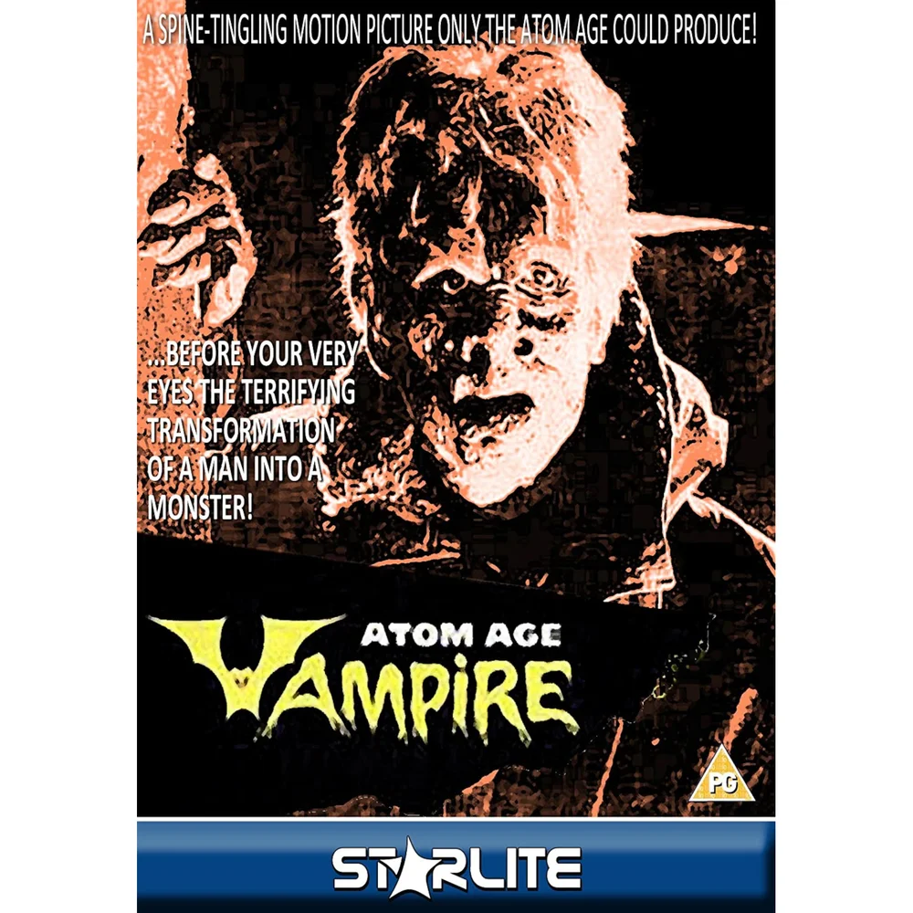 Atom Age Vampire Afbeelding 1